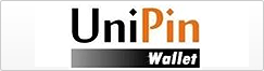 Unipin Wallet